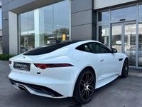 Usata Jaguar F-Type Chequered Flag 2021 Fuji white