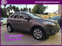 usata Ford Kuga 2.0 TDCi 163 CV 4WD Powersh.Tit.