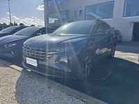 Usata Hyundai Tucson 230 CV (169 kW) 2022 Teal SUV