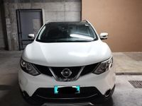 usata Nissan Qashqai 1.5 dci 360 full optional