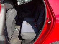 Usata Lancia Ypsilon 69 CV (50 kW) 2023 Rosso Utilitaria