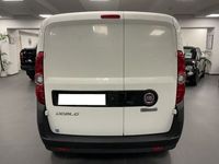 usata Fiat Doblò 1.3 MJT 95CV PC-TN Lounge Cargo Lamierato SX+IVA