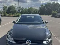Brugt VW Golf VII Trendline 86 HK (63 kW) 2015 Sedan
