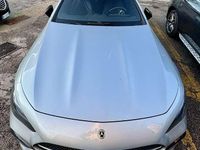 Usata Mercedes CLE200 AMG Line Premium Plus 204 CV (150 kW) 2024 Coupé