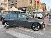 Usata VW Polo 95 CV (69 kW) 2021 Grigio Utilitaria