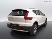 Usata Volvo XC40 192 CV (141 kW) 2023 Bianco SUV