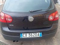Usata VW Golf IV GTI 200 CV (147 kW) 2005 Berlina