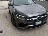 Usata Mercedes GLA200 Premium 150 CV (110 kW) 2021 SUV