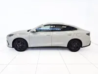 Nuova BYD Seal Comfort 212 CV (155 kW) 2026 Sandstone Utilitaria