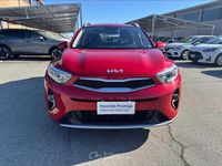 Usata Kia Stonic Style 101 CV (74 kW) 2023 Other SUV