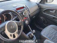 usata Kia Venga Venga1.6 CRDi VGT TX TENUTA IN MODO MANIACALE