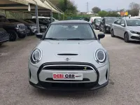 Usata Mini Cooper SE 136 kW (185 CV) 2021 Argento Utilitaria
