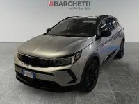 Usata Opel Grandland X 225 CV (165 kW) 2023 Grigio SUV