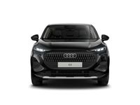 Nuova Audi Q3 Sportback 150 CV (110 kW) 2026 Nero mito metallizzato SUV