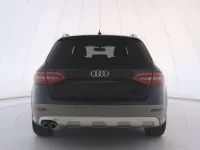 Usata Audi A4 Allroad Advanced Plus 190 CV (139 kW) 2015 Station wagon