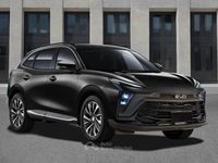 Nuova EVO Evo 6 177 CV (130 kW) 2025 SUV