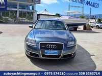 usata Audi A6 2.0 tdi