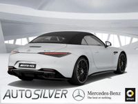 usata Mercedes SL43 AMG AMG Premium Plus LISTINO € 168.922