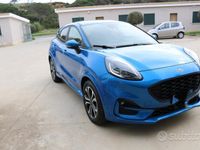 usata Ford Puma 1.0 EcoBoost 125 CV S&S aut. ST-Line