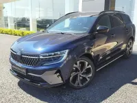 Usata Renault Espace Iconic 131 CV (96 kW) 2024 Blu SUV