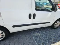 Usata Fiat Doblò Dynamic 90 CV (66 kW) 2010 Monovolume