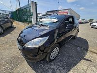 Usata Ford Ka Titanium 75 CV (55 kW) 2013 Nero Utilitaria