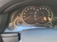 Usata Opel Meriva 2006 Grigio Monovolume