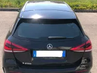 Usata Mercedes A200 Premium 163 CV (119 kW) 2019 Berlina