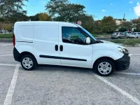 Usata Fiat Doblò 95 CV (69 kW) 2017 Bianco Monovolume