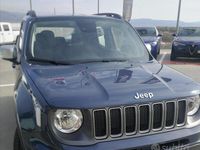 usata Jeep Renegade - 2022