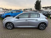 Usata Peugeot 208 Style 101 CV (74 kW) 2025 Grigio Utilitaria