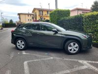 Usata Lexus UX 2019 Verde SUV