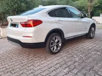Usata BMW X4 xLine 190 CV (139 kW) 2018 SUV
