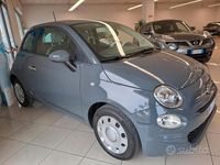 Usata Fiat 500 Pop 2017 Grigio Utilitaria