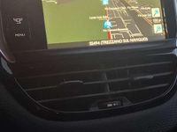 Usata Peugeot 2008 Allure 92 CV (67 kW) 2014 SUV