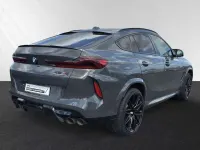 Usata BMW X6 M Competition Edition 625 CV (459 kW) 2024 Other SUV