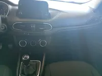 Usata Fiat Tipo 101 CV (74 kW) 2023 Grigio Berlina
