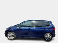 usata VW Touran 2.0 TDI SCR Highline BMT DSG