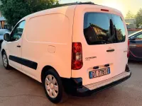 Usata Citroën e-Berlingo 90 CV (66 kW) 2009 Bianco Furgone