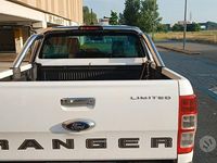 Usata Ford Ranger 2020 Pick-up