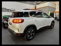 usata Citroën C5 Aircross C5 Aircross 2018 1.6 PureTech Shine EAT - Metallizzata Benzina - Automatico