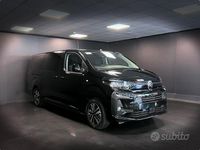 Nuova Citroën Spacetourer Business Class 179 CV (131 kW) 2025 Nero Monovolume