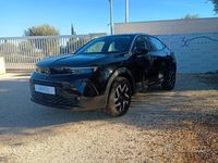 Usata Opel Mokka Elegance 101 CV (74 kW) 2024 Nero SUV