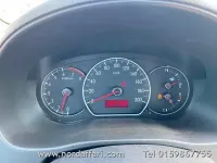 Usata Fiat Sedici Dynamic 107 CV (78 kW) 2007 Oro SUV