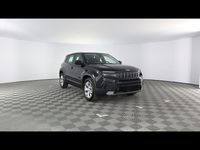 Nuova Jeep Avenger Altitude 101 CV (74 kW) 2025 Nero SUV