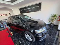 Usata Audi Q5 S-line plus 190 CV (139 kW) 2018 Nero SUV
