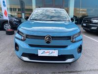 Usata Citroën C3 101 CV (74 kW) 2025 Blu SUV