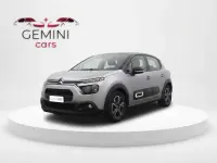 Usata Citroën C3 PureTech 83 CV (61 kW) 2022 Nero cinema Utilitaria