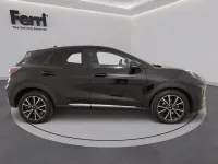Usata Ford Puma Titanium 125 CV (91 kW) 2023 Nero SUV