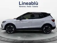 Usata Seat Arona Style 116 CV (85 kW) 2026 Bianco SUV